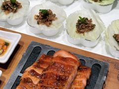 -金链花·泰国餐厅(国贸店)