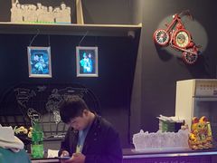 -谜瞳密室逃脱剧本杀