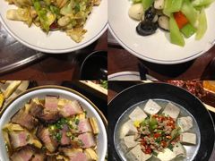 -大牌大·传统杭帮菜(湖滨店)