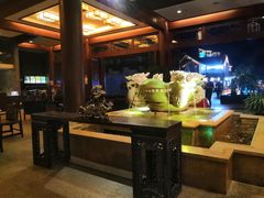-三亚亚龙湾雅高美爵酒店
