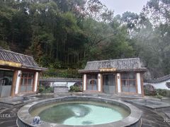 -萍乡武功山风景名胜区