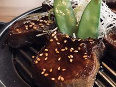 -水月·和牛工坊(水晶郦城店)