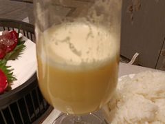 -狮王府淮扬菜(新街口友谊店)