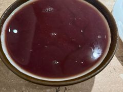 现熬红豆汤-佬肥猫(七宝宝龙店)