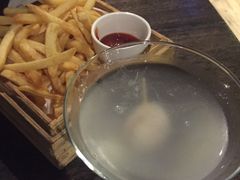 -Geneva日内瓦餐厅(西郊宝成花苑店)