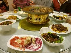 -宝轩渔府·老字号海鲜·正宗津菜(水上店)
