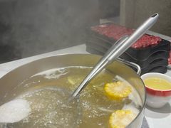 -陈记顺和潮汕牛肉火锅(番禺迎宾大道店)