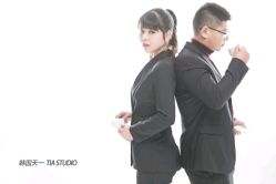 -天一婚纱摄影TIA STUDIO(珠海路店)