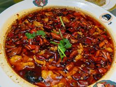 -福季酒店(怡园绿景店)