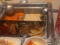 -海底捞火锅(步步高新天地店)