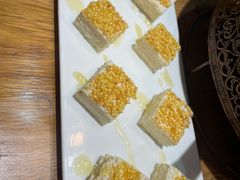 -格日勒阿妈蒙古厨房(新华广场店)