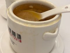 -山泉公馆酒家(珠江新城店)