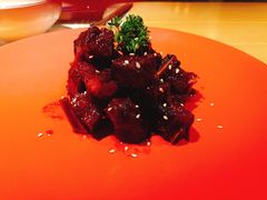 -老船坞餐厅(北京亚洲大酒店 )