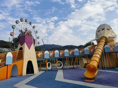 -森波拉奇妙世界