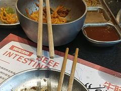 -炽城·烤肉名家(鸿达中央广场店)