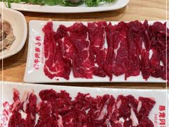 -为什么牛潮汕牛肉火锅(万胜广场店)