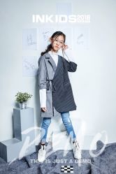 -INKIDS潮童社儿童摄影(朝阳大悦城店)