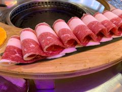 -玄希浪漫厨房·韩料烤肉(湖滨银泰in77店)