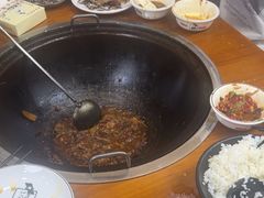 -曹丞相·地锅鸡·地锅鱼(武林店)