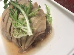 -曙光国际大酒店中餐厅