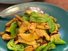 -素心小筑(后沙裕镇店)