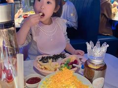 -马邦子·紫苏烤鱼(恒隆广场店)