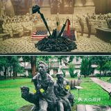滇缅抗战博物馆｜再现了中国远征军那段历史