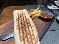 -Turka土耳咖 (滨海新区店)