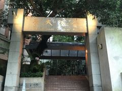 -香港大学