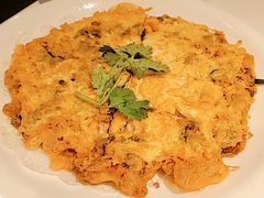 潮州蚝仔烙-博多新记·粤菜(复兴店)