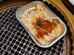 -谷牛和牛烤肉(漕河泾印象城店)