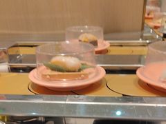 -争鲜回转寿司(通州万达店)