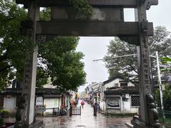 -绍兴古城