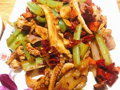 -福苗小骆驼烧烤(莲湖路店)