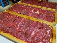 -钢管厂五区小郡肝串串香火锅(梅川路店)