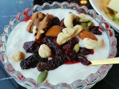 特色酸奶-巴依老爷新疆美食(清华东门店)