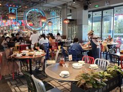 -陈鹏鹏潮汕菜(欢乐海岸 海边景观店)