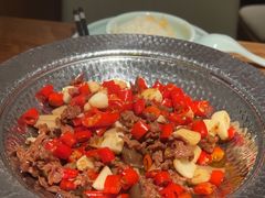 -蓉城小馆(科兴店)