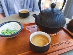 -BeauTea水仙(coco park店)