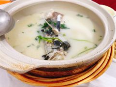 -天乐农家鱼头王(天目湖店)