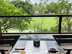 -亚龙湾红树林度假酒店-韩轩韩餐厅