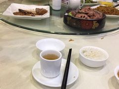 -珠江餐厅