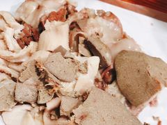 -小辫子羊肉面馆(周东店)