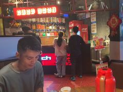 -辣得叫湘菜(观海卫店)