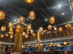-杨记隆府(南坪店)