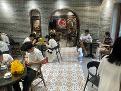 -民信老铺(双皮奶博物馆店)