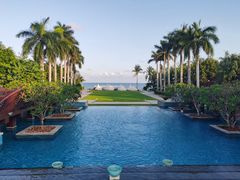 -三亚海棠湾万丽度假酒店