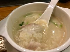 -小城粥道·海胆鲜虾粥(解放广场店)