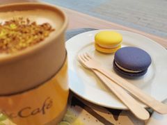 -麦当劳(东石东一路店)