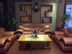 -大瀚养生SPA足道会馆(长逸店)